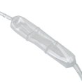 thumbnail image 5 of Kit de 20 bolsas de desintoxicación para enemas de 1000 ml, kit de limpieza desechable transparente, 5 of 5