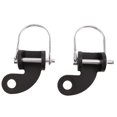 thumbnail image 2 of 12MM Hitch for Burley Bike Trailers Replacement- Hitch Coupler, 2 of 5