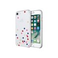 thumbnail image 4 of Kate Spade New York Confetti Dot Fitted Hard Shell Case - Back cover for cell phone - plastic - silver, gold, 4 of 5