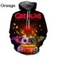 thumbnail image 1 of Sudadera con capucha Gremlins Gizmo Feliz Navidad para hombre, jerséis cálidos de invierno, sudaderas con capucha con estampado 3D, ropa para mujer, moda Harajuku para niños, Sudadera con capucha y2k, 1 of 4