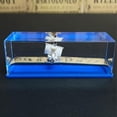 thumbnail image 2 of Anime One Piece Going Merry Crucero Modelo Liquid Wave Barco insumergible Tos, 2 of 4