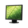thumbnail image 2 of NEC AS173M-BK 7" Value Desktop Monitor with LED Backlighting, Black, 2 of 3