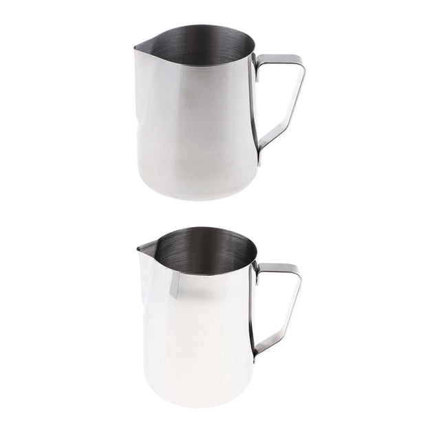 Cuenco de fusión del baño de agua de 500ml / 1000ml con para derretir de Zulema Jarra para hacer velas