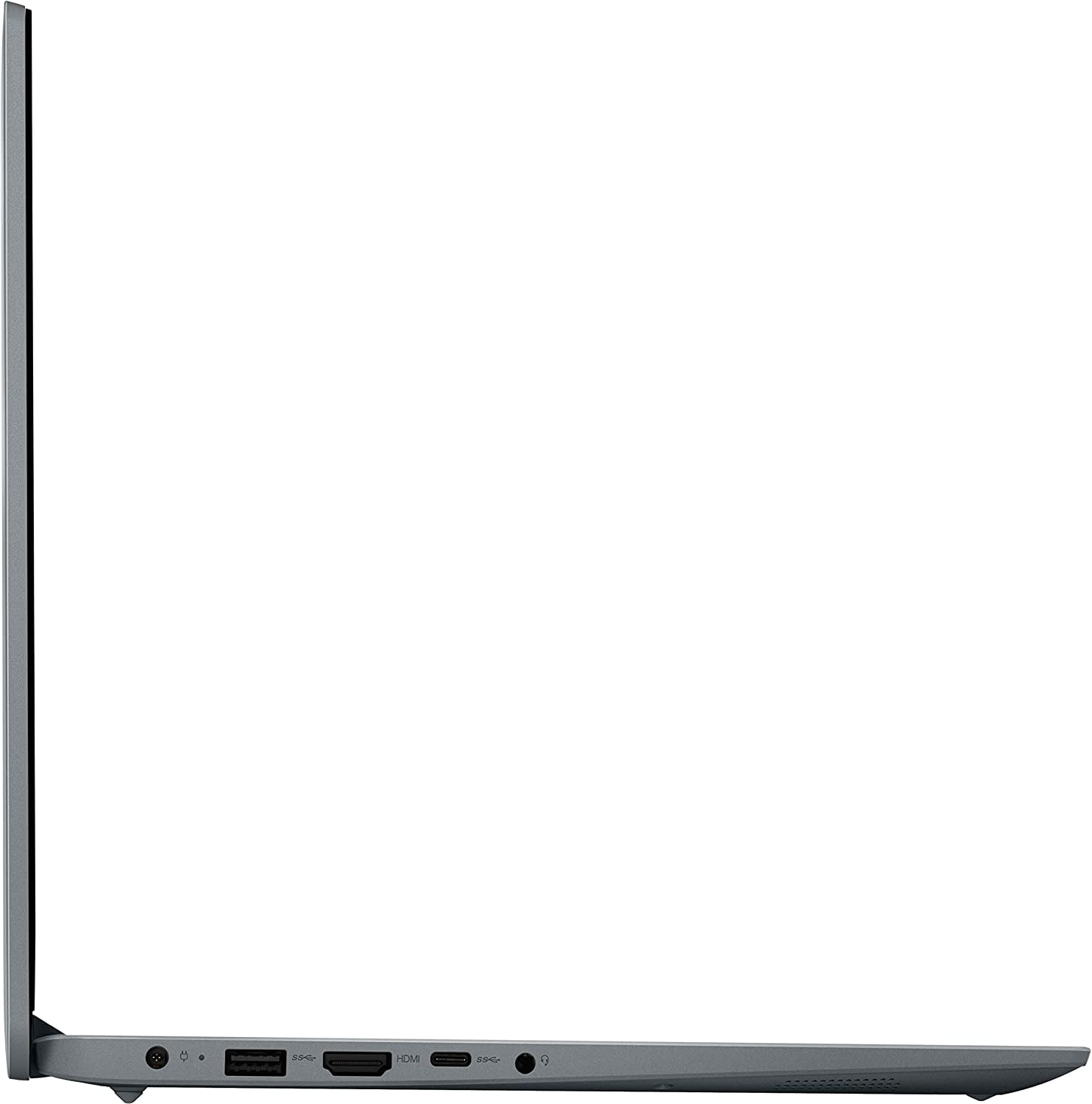 Newest Lenovo Ideapad Laptop PC - 15.6" FHD Touch Screen, AMD Ryzen 7 5700U, 12GB DDR4 Memory, 512GB SSD - Cloud Grey, Windows 11 - Numerical Keyboard, SD Card Reader, Webcam + Mazepoly Accessories