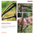 thumbnail image 3 of UPOUART 25Pcs Branches Trainers Plant Branch Spreader Black PE Professional Design, 3 of 8