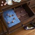 thumbnail image 4 of HOUSEHOLD ESSENTIALS LLC 24-Count Cedar & Lavender Infusion Balls 17871, 4 of 6