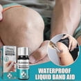 thumbnail image 4 of Medical Glue For Cuts, Fast-drying Breathable Liquid Skin Bandage, Great For Use On Fingers, 4 of 5