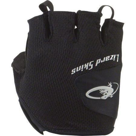 Lizard Skins Aramus Gloves: Jet Black XL