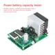 thumbnail image 5 of Methold Probador de fuente de alimentación de descarga de 60W de carga electrónica de corriente constante, pantalla Digital, accesorios portátiles Electrónica miscelánea, 5 of 6