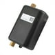 thumbnail image 5 of Mini calentador de agua eléctrico instantáneo Sincero 3800W 220V negro, 5 of 10
