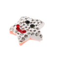 thumbnail image 4 of 10 piezas de adornos de cristal de de imitación de arcilla en forma de estrella 2,2 cm Baoblaze Adornos, 4 of 5