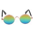 thumbnail image 1 of Fashion de Sol Accesorios DIY Niñas Articudas Esca Zulema Blythe Doll Sunglasses, 1 of 7