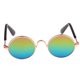 thumbnail image 1 of Fashion de Sol Accesorios DIY Niñas Articudas Esca Zulema Blythe Doll Sunglasses, 1 of 7