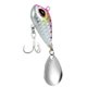 thumbnail image 4 of 4 cm / 25g realista señuelo de la pesca Swimbait VIB cebo duro peces triples gancho Tackle Abanopi Señuelo, 4 of 7