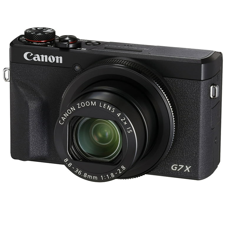 【Canon】PowerShot ZOOM Black Edition PowerShot ZOOM BLACK EDITION Japan Import NEW | eBay