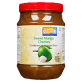 thumbnail image 2 of ASHOKA Sweet Mango Chutney 2.5 kg, 2 of 2