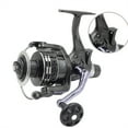 thumbnail image 1 of Double Brake Design Front and Rear Fishing Reel Super Strong Carp Fishing Feeder Spinning Reel Spinning Wheel Type Fishing Wheel ,Rigid Aluminum Skeletal Frame, 1 of 7