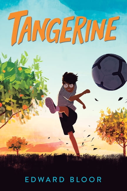 tangerine book movie tangerine book movie