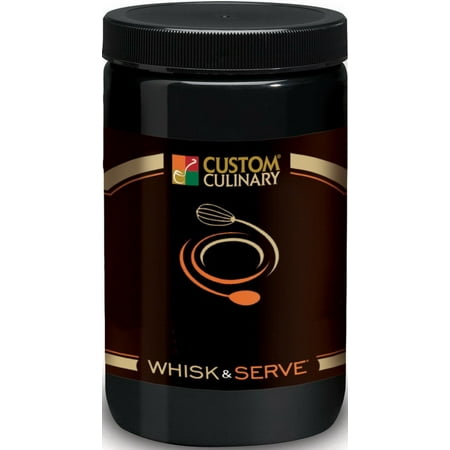(Price/Case)Whisk & Serve 12925BCFPZ Mix Sauce Hollandaise Shelf