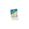 Homax Plastered Mesh Wall Patch, 2 pack 6"x6" Patches