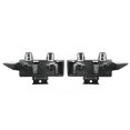 thumbnail image 1 of 1Pair Car Front Side Beam Bracket 51777373355 51777373356 for F52 118i 120i 125i 2017-2022 Girder P, 1 of 5