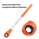 thumbnail image 3 of Llama De Ajustador De Holgura Automática Extra De Largo, Herramienta De Ajuste Flexible De Frenos Para Camiones Pesados ​​​​con Precisión Y Eficiencia, 3 of 7