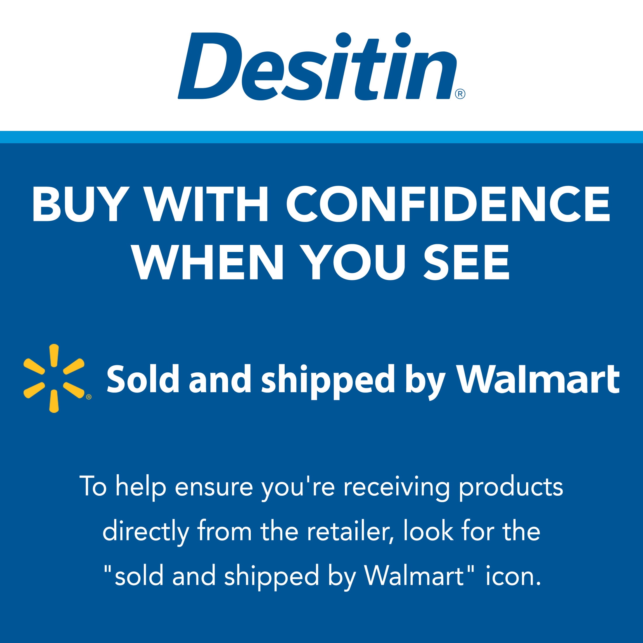 Desitin Maximum Strength Baby Diaper Rash Cream, Travel Size, 2 oz