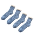 thumbnail image 1 of Medias de invierno de tubo medio con relleno de medias Zhivalor CPB-US-XD1234-3, 1 of 5