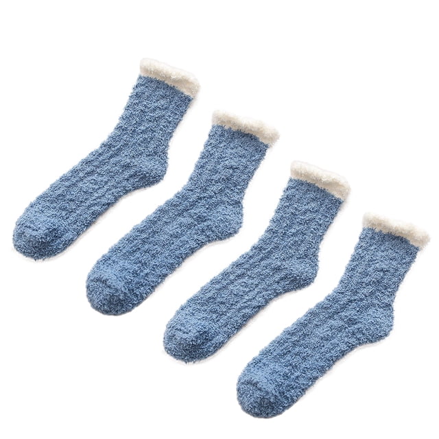 Medias de invierno de tubo medio con relleno de medias Zhivalor CPB-US-XD1234-3