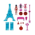 thumbnail image 1 of Miraculous Tour Eiffel Ensemble de Jeu, 1 of 5