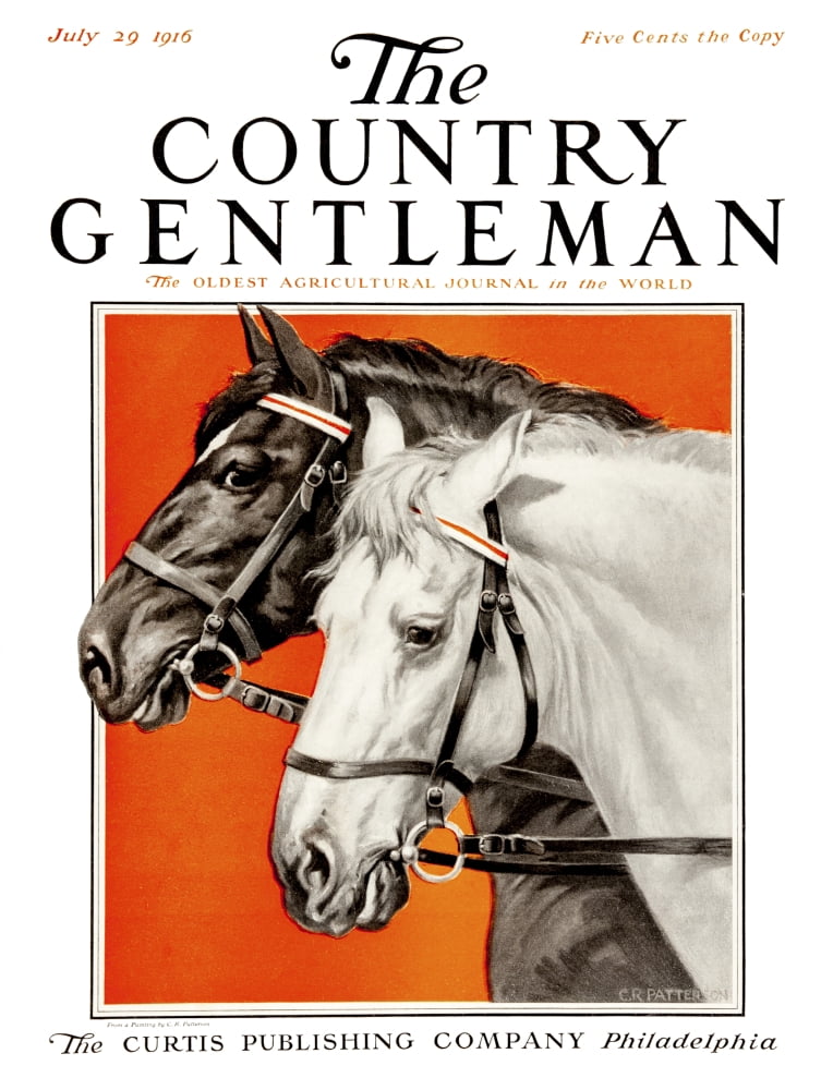Cover Of Country Ge