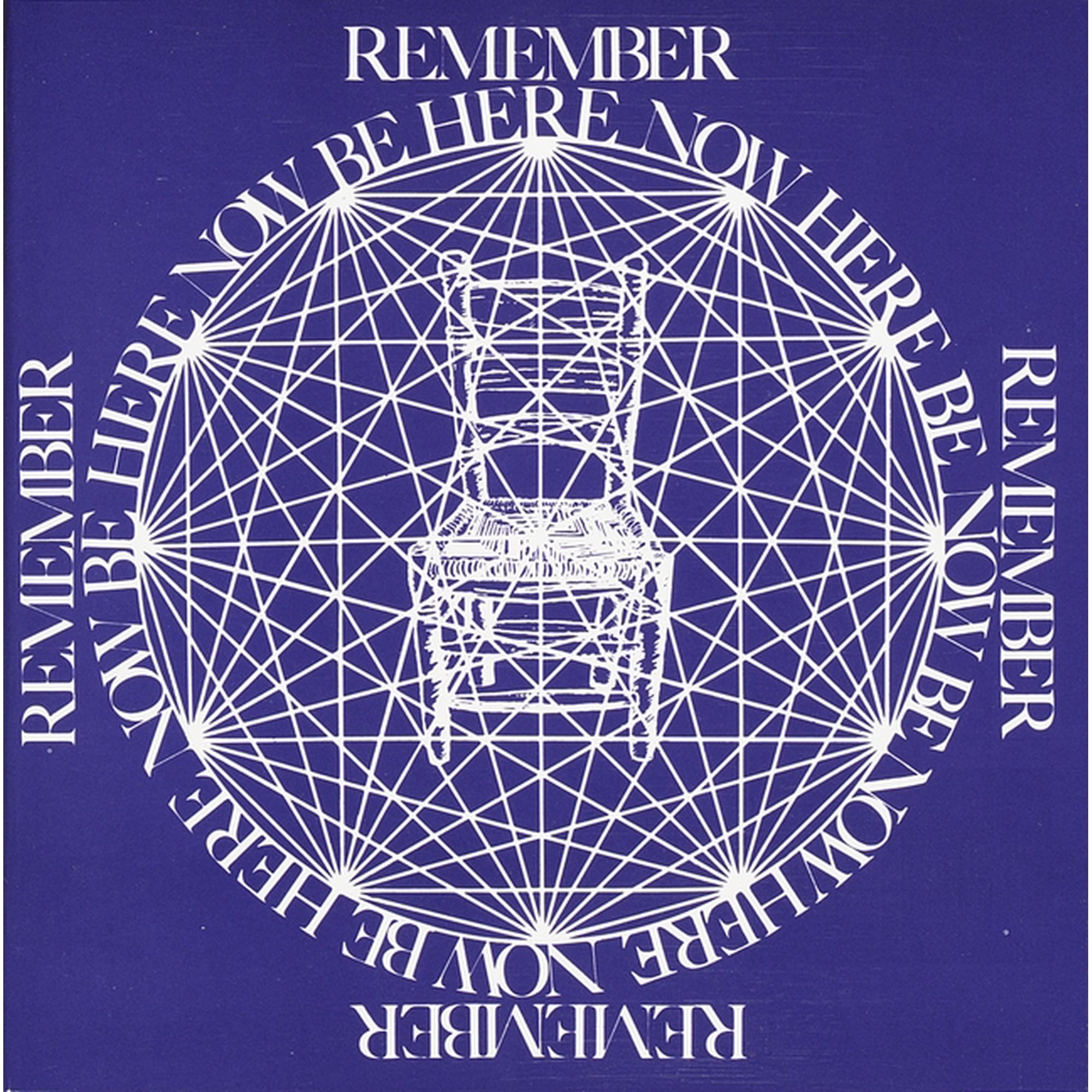 Be Here Now, (Paperback)