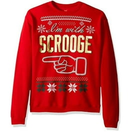 Hanes christmas sweater deals