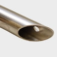 thumbnail image 3 of Boat Grab Rail Handle | 12 Inch Aluminum Pair, 3 of 4