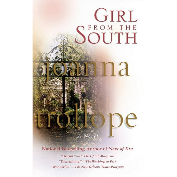 Girl from the South, (Paperback)