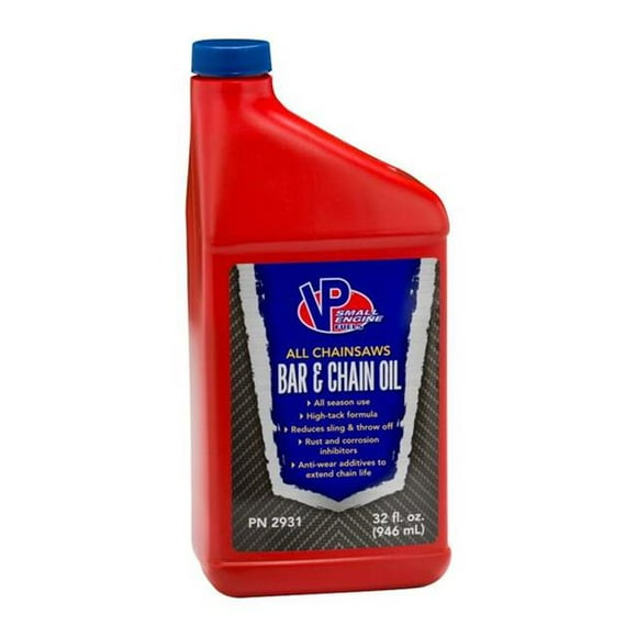 Bar Chain Oil