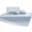 Blue, variant on Linnome Summer High End Woven Rattan Mat Set for Bedroom Home Dormitory Folding Ice Silk Cooling Bed Sheet 59.06x78.74 Inch