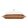 thumbnail image 1 of GETAJGHSD 1 Set of Food Basket Multi PP Storage Display for Restaurant Use, 1 of 8