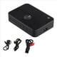 thumbnail image 3 of Receptor y Transmisor Bluetooth 5.3 NFC 2 en 1 Adaptador de Audio Digital A Analógico Óptico Coaxial Auxiliar de 3,5 mm, 3 of 8