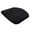 Black, variant on Car Seat Cushion, Cold Silk Ventilated Seat Pad for Summer, Honeycomb Gel Design for Comfort and Support, Washable Cover for Cars, Offices, and Wheelchairs