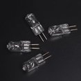 thumbnail image 5 of 4pcs 220V 35W G5, 3 pin double halogen, warm white, 5 of 5
