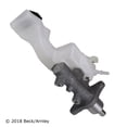 thumbnail image 2 of For 2004-2007 Mazda3 Brake Master Cylinder, 2 of 2
