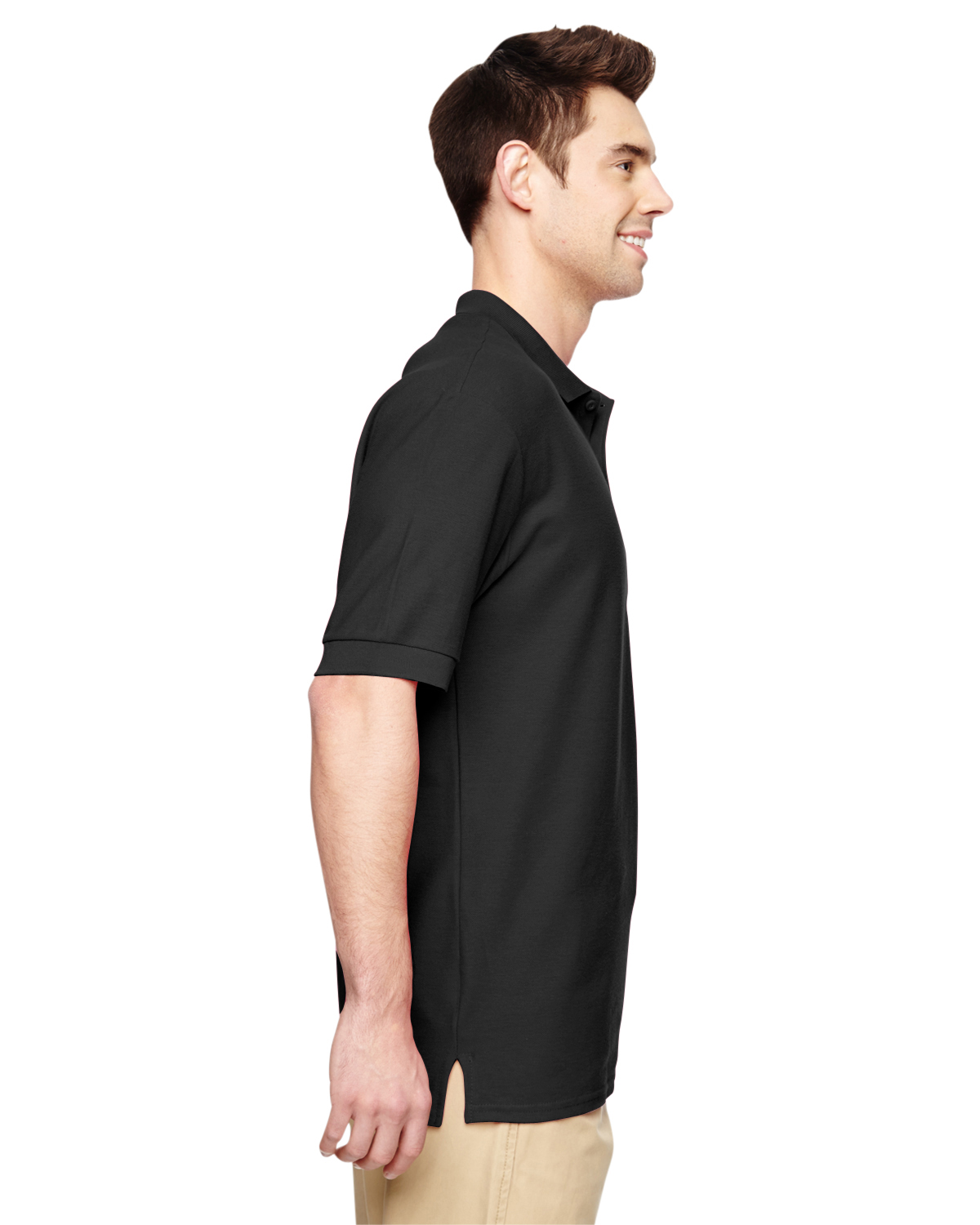 Gildan Adult Premium Cotton Adult 6.6 