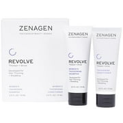 Zenagen Revolve Women's Travel Kit