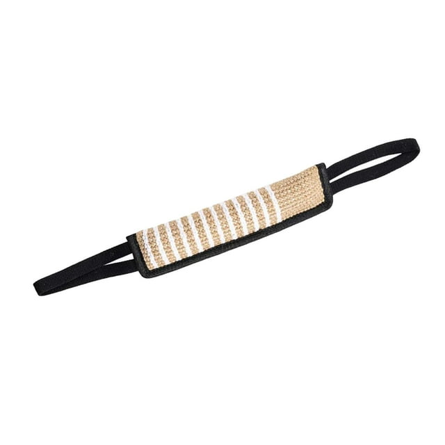 TISHITA Training Set - Sleeve, Dog Training Training Equipment for Training, Biting, 11.81Ã2.75Ã1.96inch