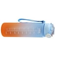 thumbnail image 4 of Large Capacity Water Cup With Drinking Straw And Lanyard For Outdoor Camping Travel, 4 of 4