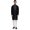 Black, variant on Royal Kurta Mens Silk Blend Kurta Pyjama (40, Black)