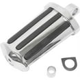 thumbnail image 2 of Harddrive  35-005; Kickpedal Rail Chrome, 2 of 2