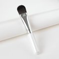 thumbnail image 1 of HBFAGFB Foundation Brush Light and Easy to Clean Applicator Tool for Going Out Daily Use A, 1 of 6