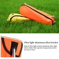 thumbnail image 3 of Silla trasera plegable para exteriores Cateissary portátil para acampar pescar playa, 3 of 6